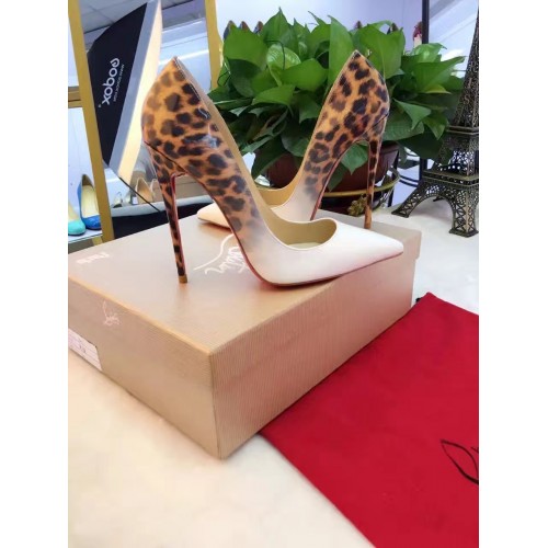 Christian Louboutin so kate degrade leopard 1